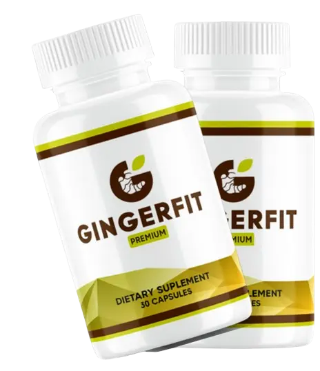 GingerFit Supplement